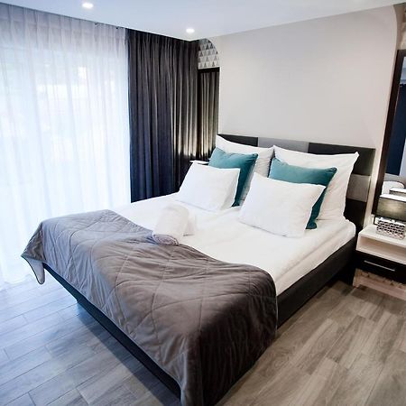 Willowa No. 5 Apartaments Wisła Kültér fotó