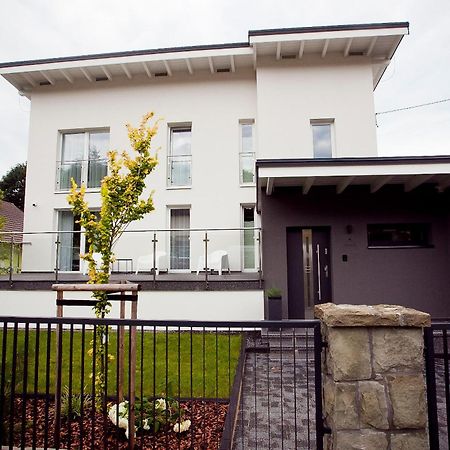Willowa No. 5 Apartaments Wisła Kültér fotó