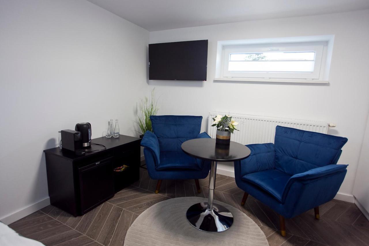 Willowa No. 5 Apartaments Wisła Kültér fotó