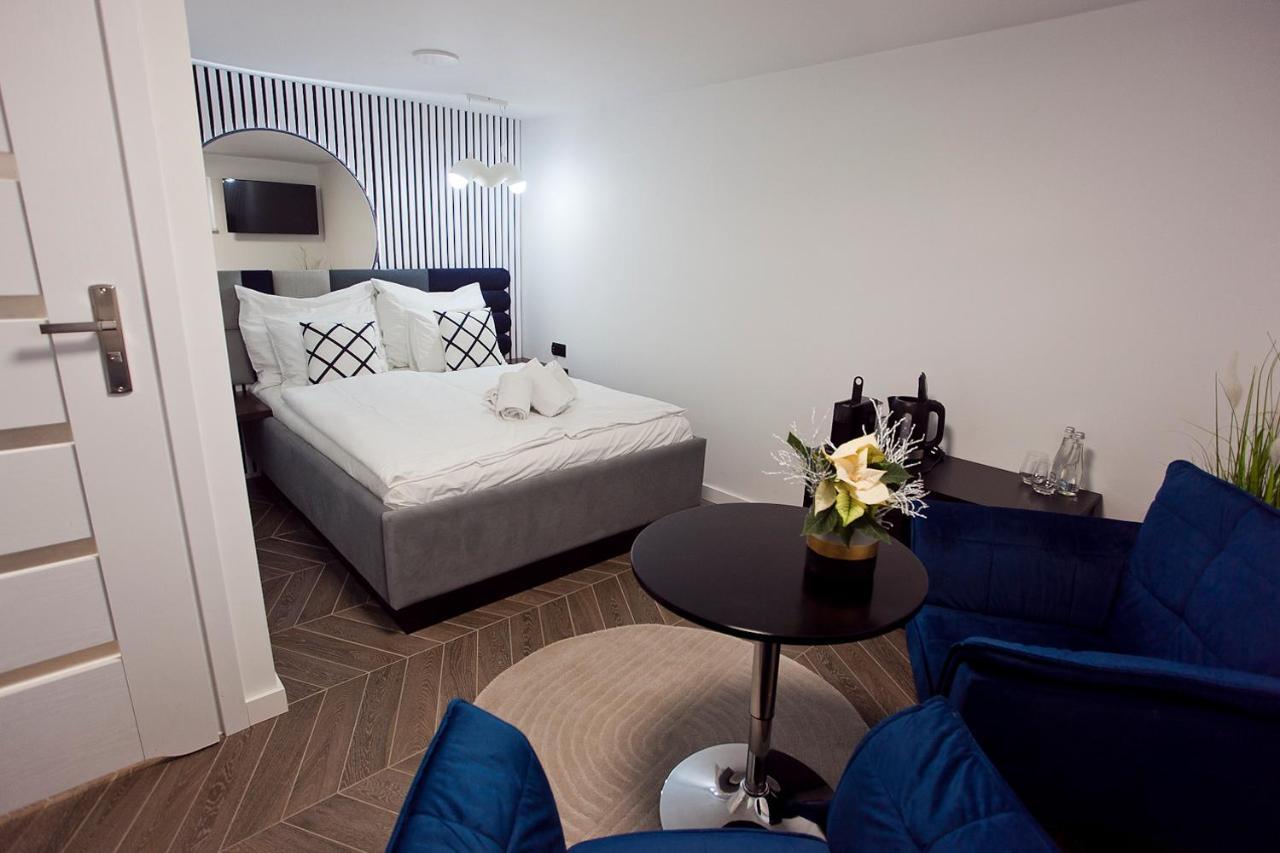 Willowa No. 5 Apartaments Wisła Kültér fotó