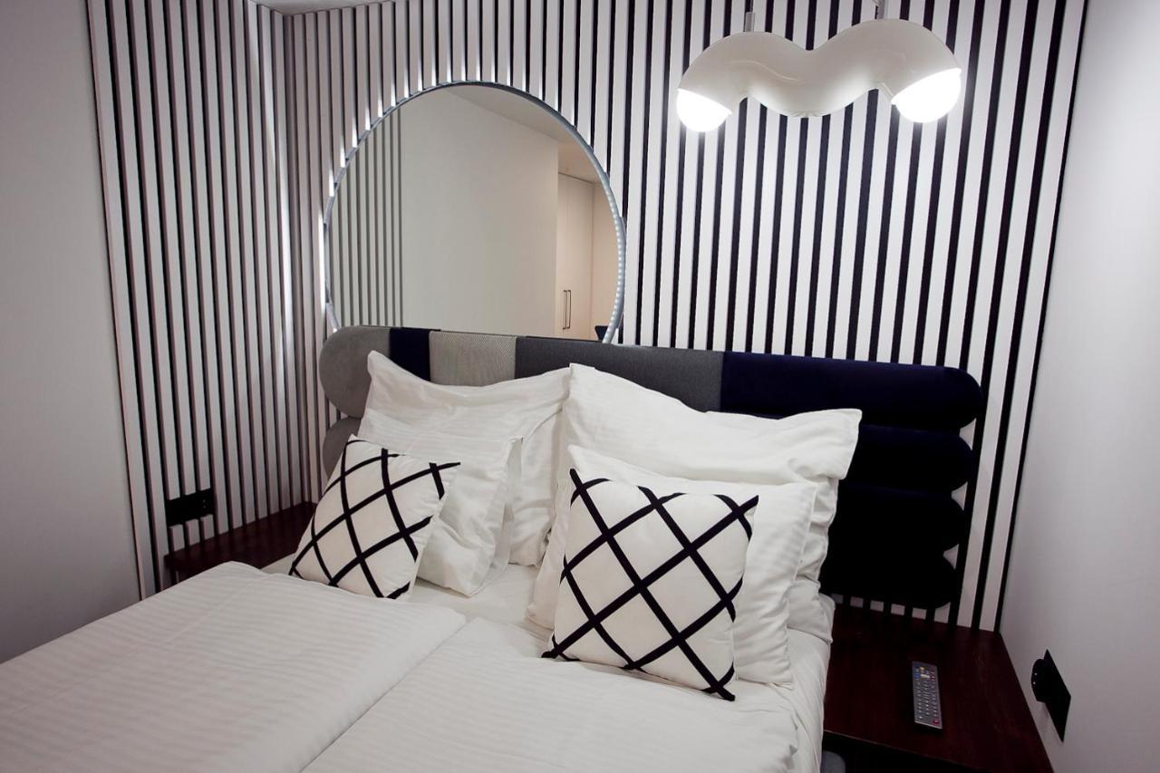 Willowa No. 5 Apartaments Wisła Kültér fotó