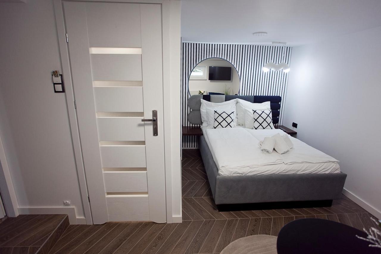 Willowa No. 5 Apartaments Wisła Kültér fotó