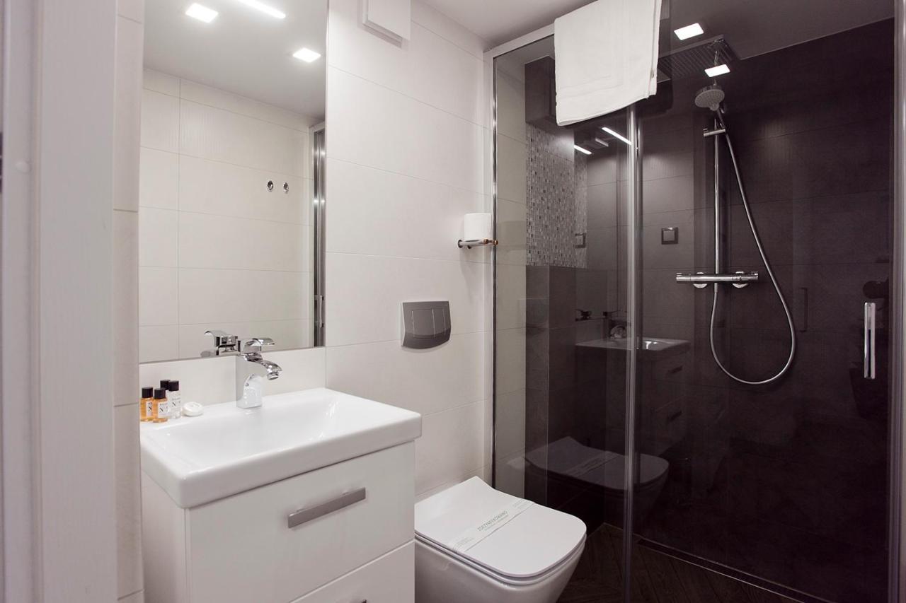 Willowa No. 5 Apartaments Wisła Kültér fotó