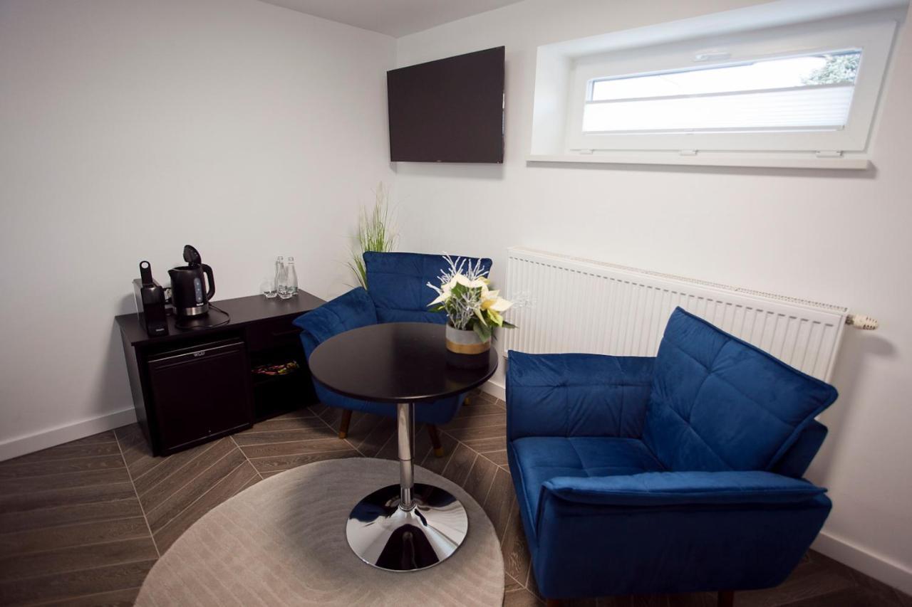 Willowa No. 5 Apartaments Wisła Kültér fotó