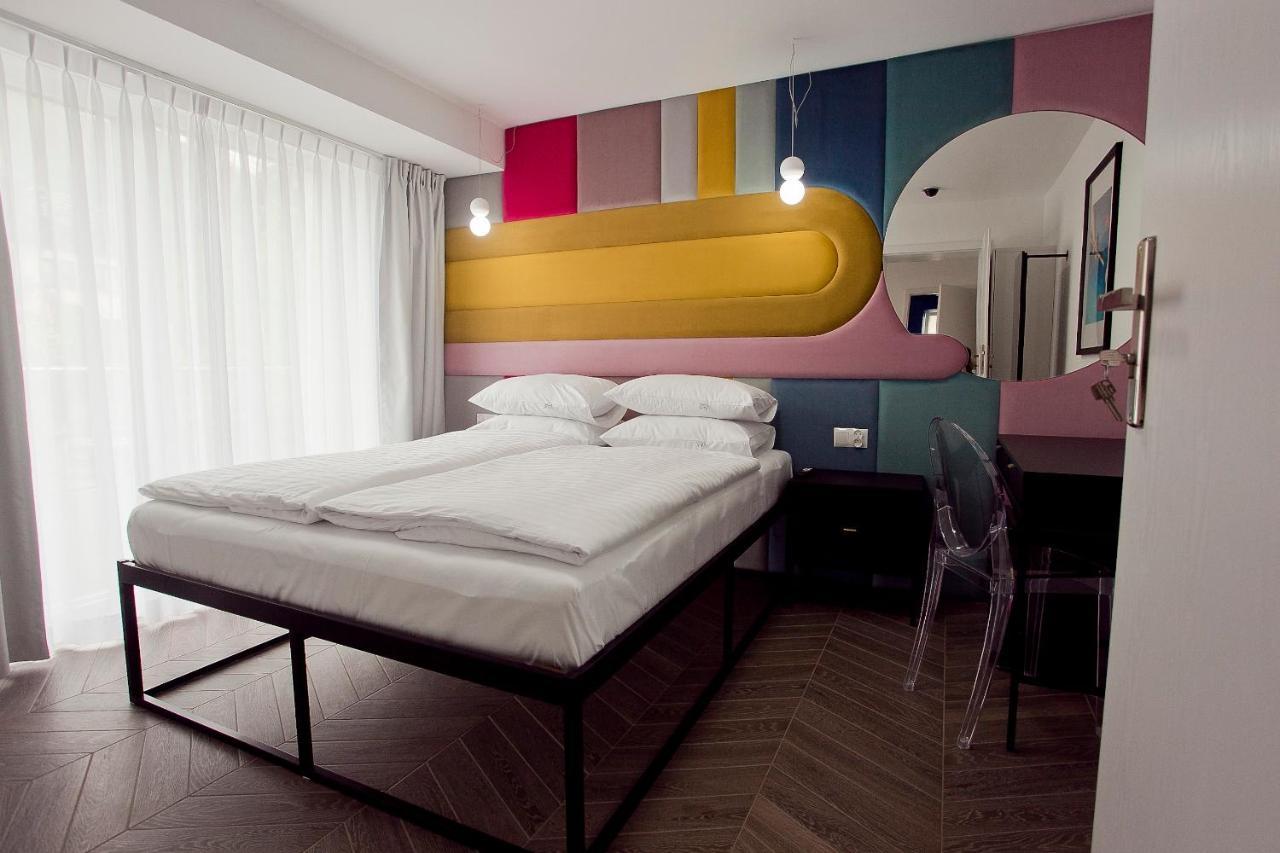 Willowa No. 5 Apartaments Wisła Kültér fotó