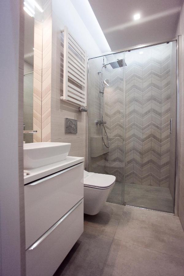Willowa No. 5 Apartaments Wisła Kültér fotó