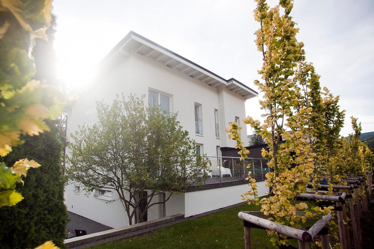 Willowa No. 5 Apartaments Wisła Kültér fotó