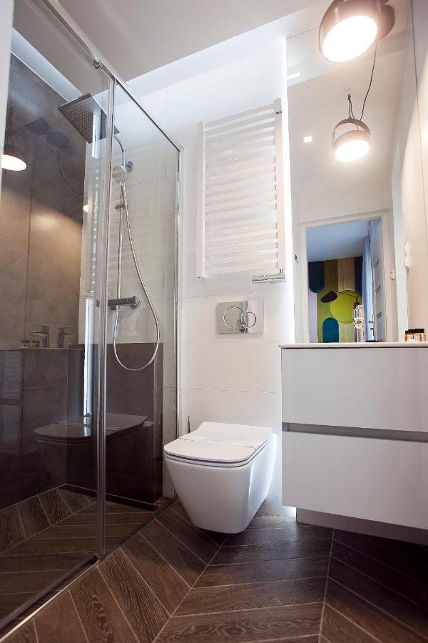 Willowa No. 5 Apartaments Wisła Kültér fotó