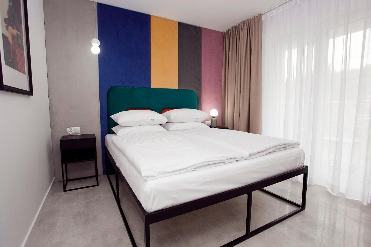Willowa No. 5 Apartaments Wisła Kültér fotó
