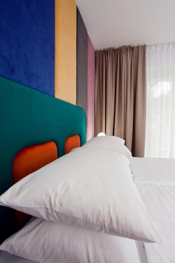 Willowa No. 5 Apartaments Wisła Kültér fotó