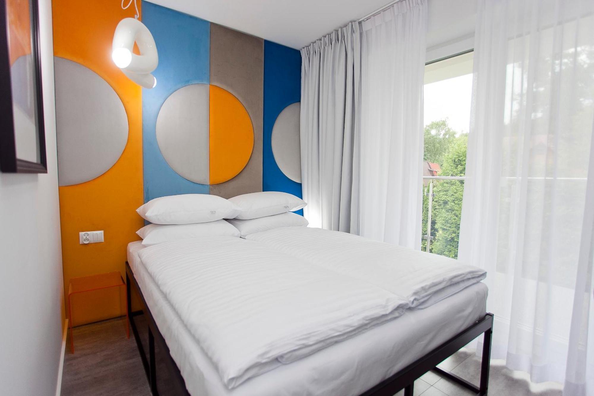 Willowa No. 5 Apartaments Wisła Kültér fotó