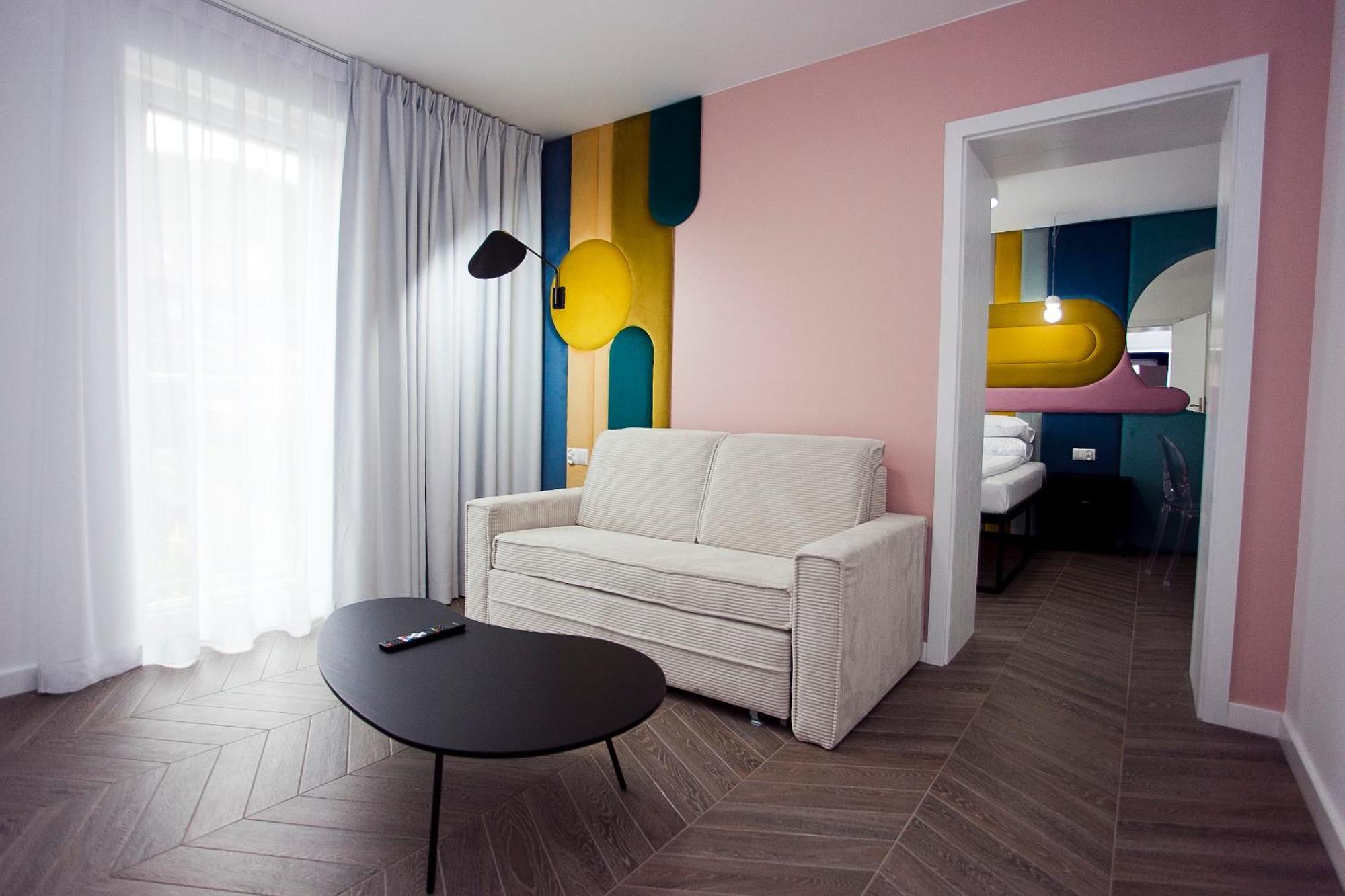 Willowa No. 5 Apartaments Wisła Kültér fotó