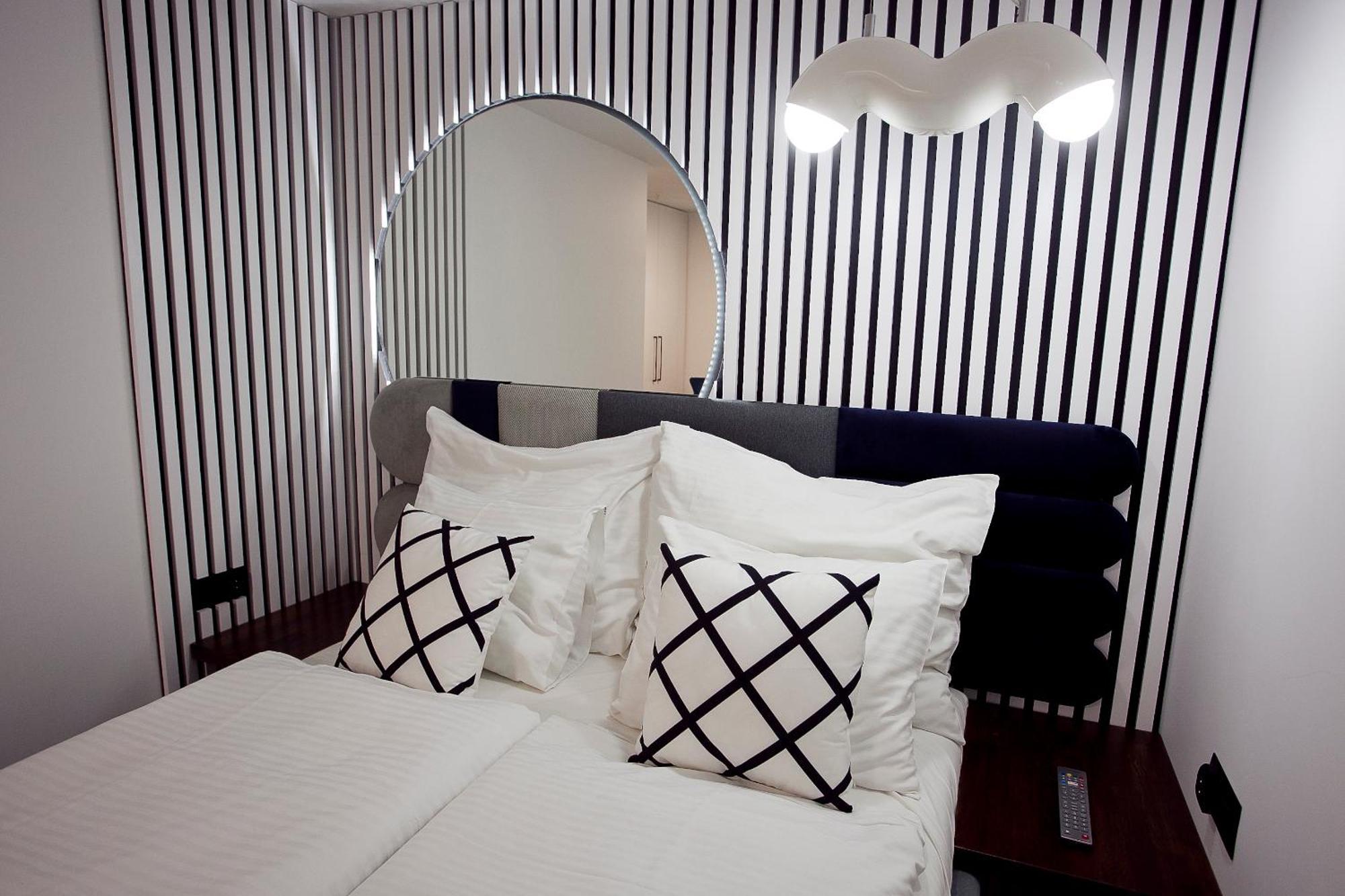 Willowa No. 5 Apartaments Wisła Kültér fotó