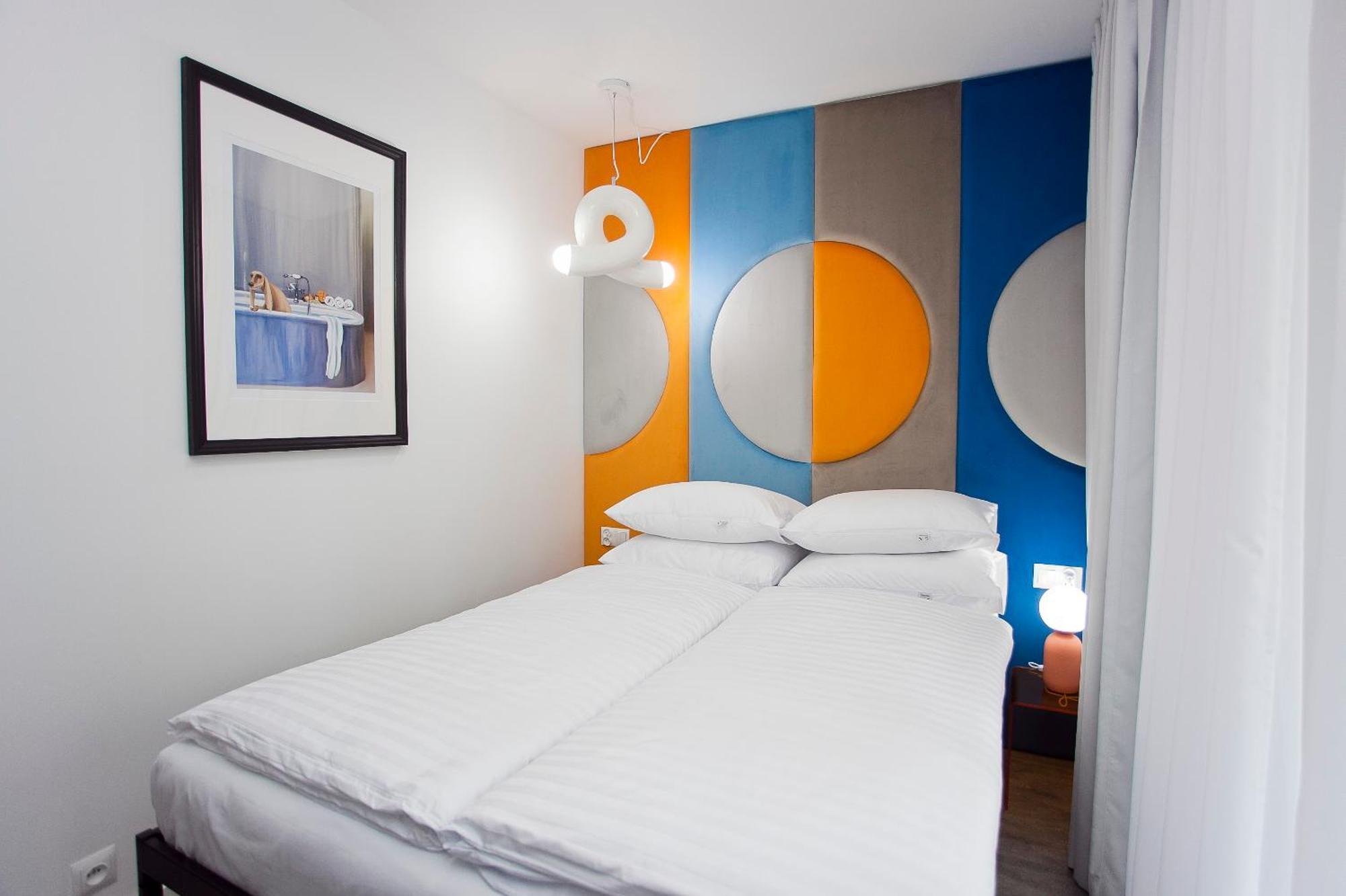 Willowa No. 5 Apartaments Wisła Kültér fotó